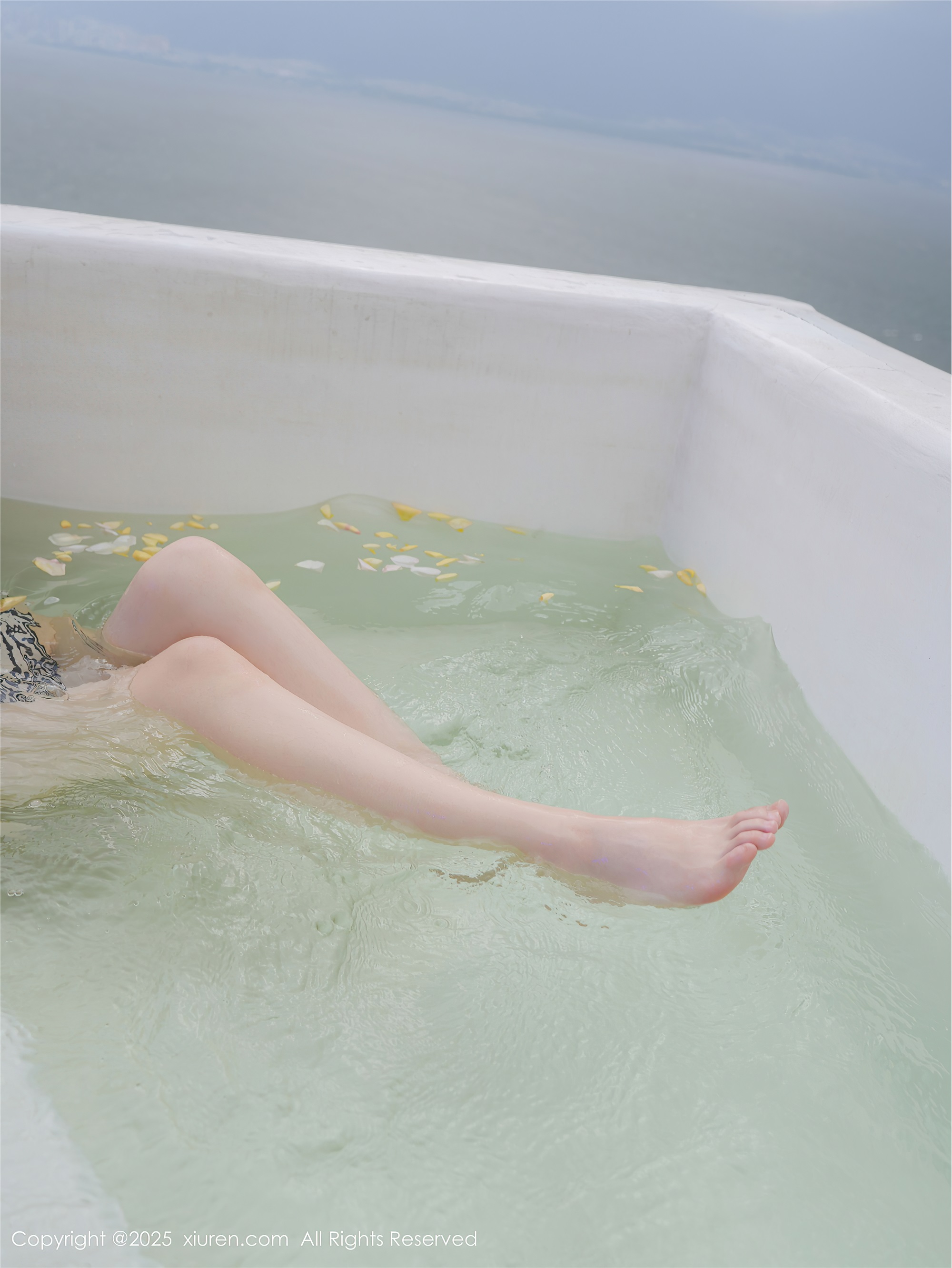 Xiuren秀人网 2025.08.27 NO.10698 白露lulu